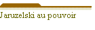 Jaruzelski au pouvoir